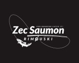 https://www.logocontest.com/public/logoimage/1580981877Zec Saumon Rimouski Logo 7.jpg